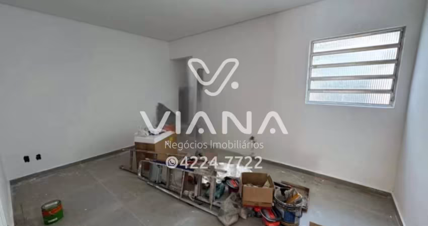 Casa para locação  no bairro em Santo Antonio em São Caetano do Sul