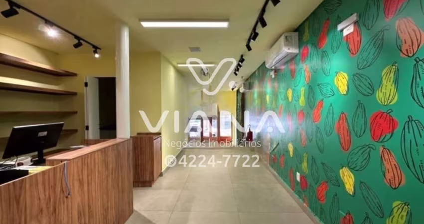 Salão Comercial para locação  no Bairro Santa Paula em São Caetano do Sul