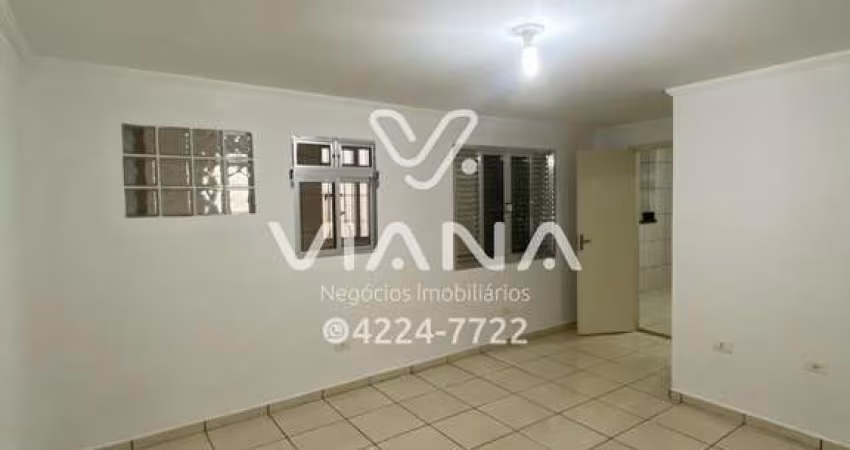 Casa Bairro Mauá em São Caeano do Sul com 3 quartos 3 vagas