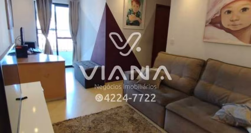 Apartamento  à Venda no  bairro  Osvaldo Cruz em  São Caetano do Sul!