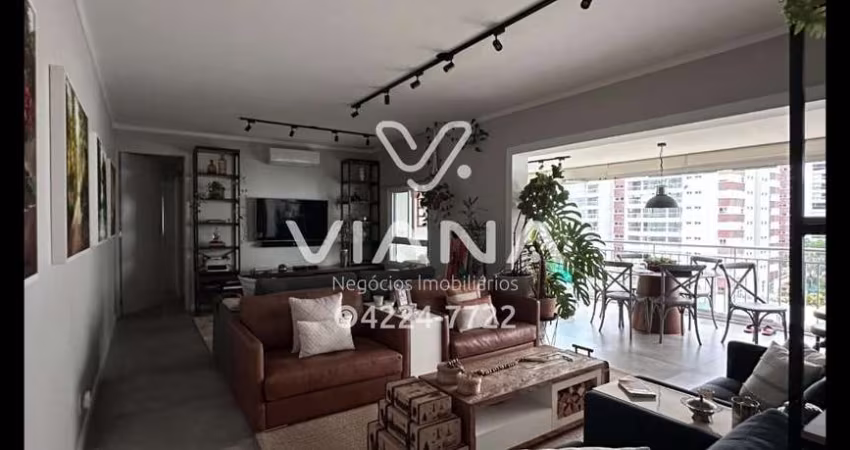 Apartamento a venda no Espaco Ceramica em Sao Caetano do Sul