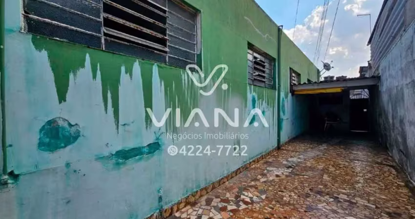 Terreno a venda no bairro santa paula em são caetano do sul