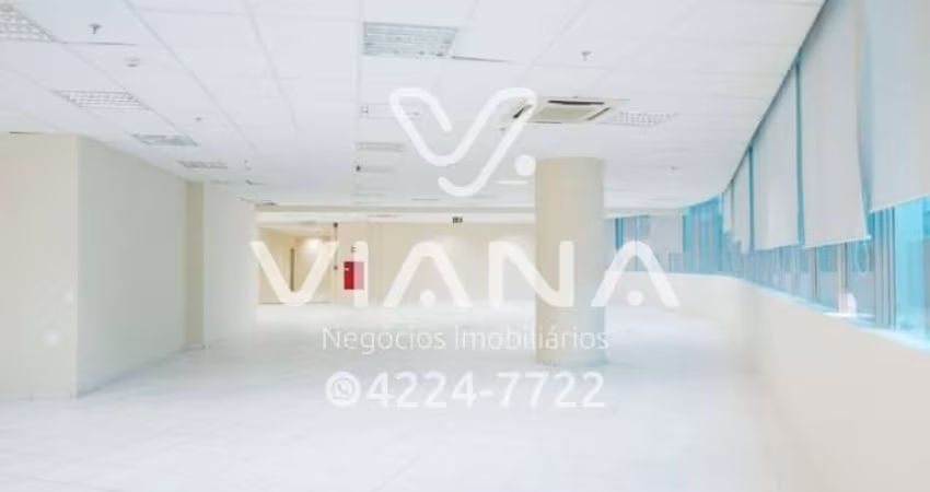 Sala Comercial para Locação no bairro  Fundação