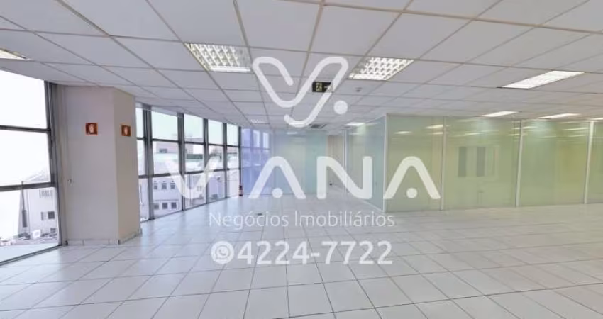 Sala Comercial para Alugar  Centro de São Caetano do Sul
