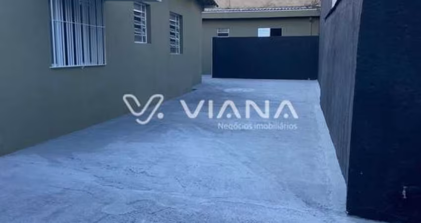 Terreno à Venda no Bairro Santa Maria em São Caetano do Sul