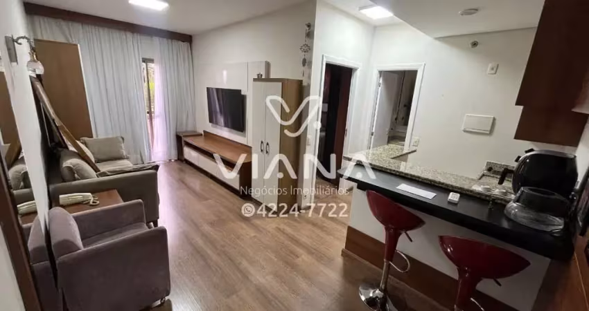 Flat para Alugar no bairro Barcelona em São Caetano do Sul