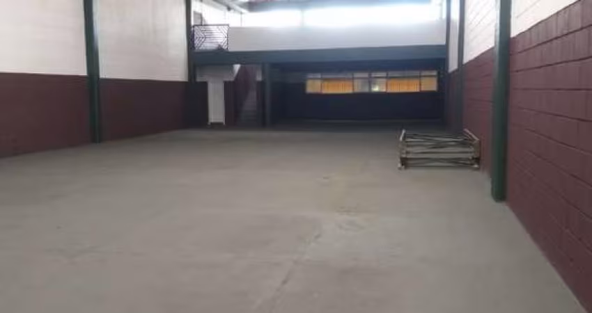 Galpão 703,50m² para Venda, Bairro Centro, São Caetano do Sul SP
