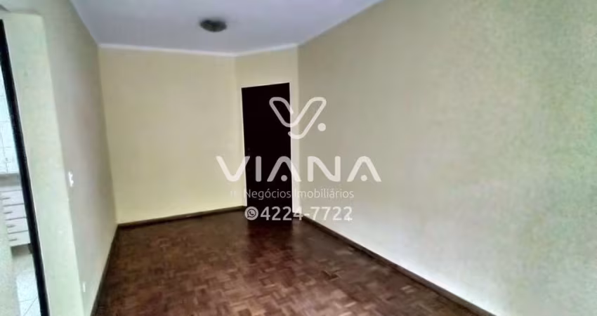Apartamento com 2 dormitórios ao lado do Parque Chico Mendes em São Caetano