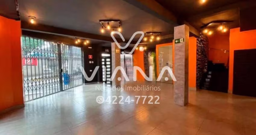 Casa Comercial a Venda no Bairro Santa Paula em São Caetano do Sul