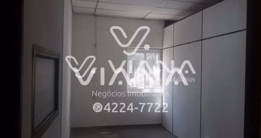 Sala comercial para locação no centro de são caetano do sul