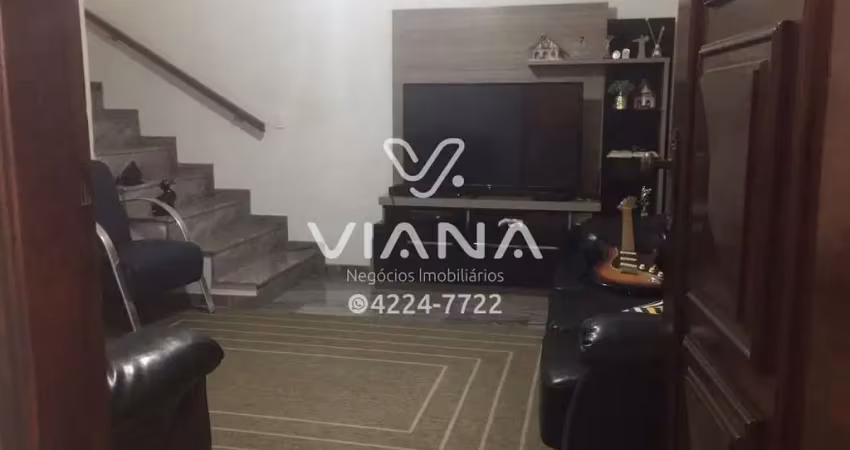 Casa a venda no bairro Olimpico  em Sao caetano do sul