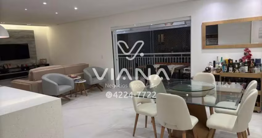 Apartamento para a venda no bairro boa vista são caetano do sul