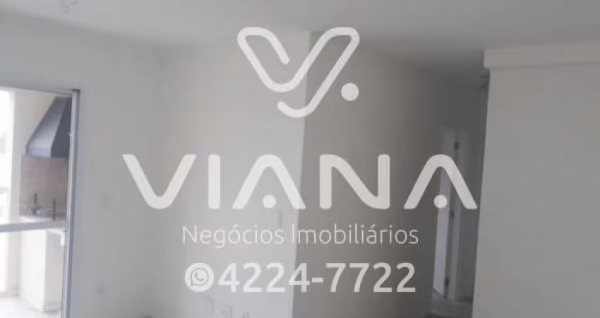 Apartamento a venda no Bairro Fundação em São Caeatano do Sul