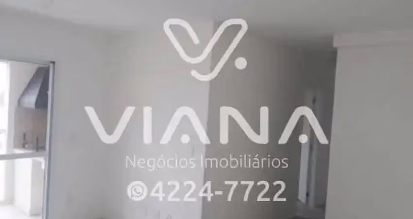 Apartamento a venda no bairro fundação em são caeatano do sul
