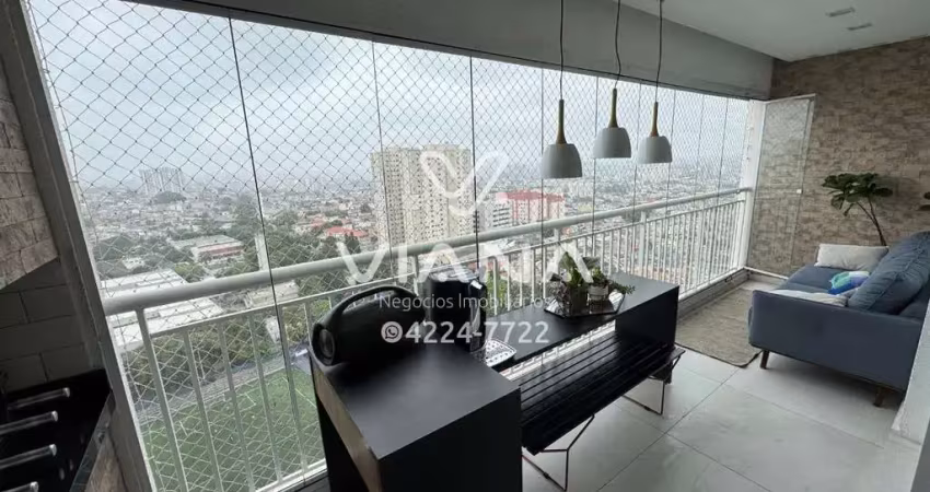 Apartamento 3 Dormitórios no Bairro Boa Vista em São Caetano do Sul