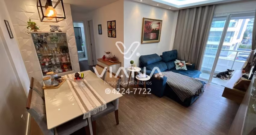 Apartamento com 2 dormitorios à venda Bairro Boa Vista