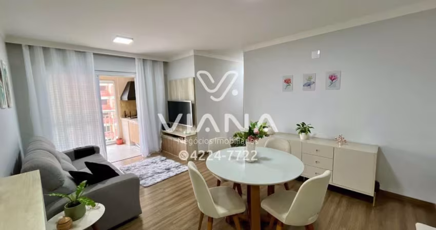 Apartamento à venda 3 quartos 1 suíte 2 vagas sacada gourmet lazer