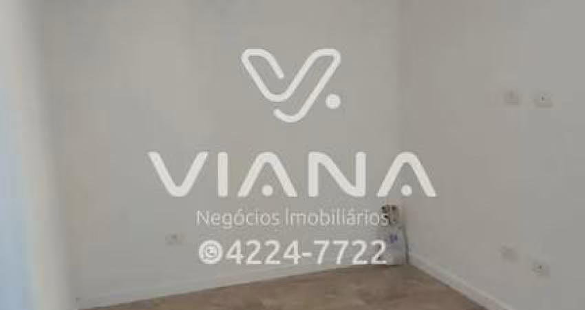Apartamento à Venda com 2 Quartos no Centro de Diadema