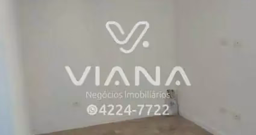 Apartamento à venda com 2 quartos no centro de diadema