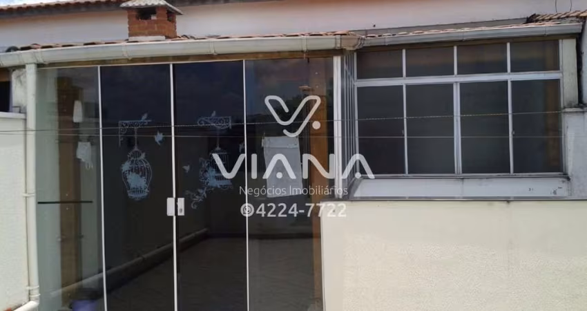 Cobertura à Venda com 2 Quartos na Vila Silveira em Santo André