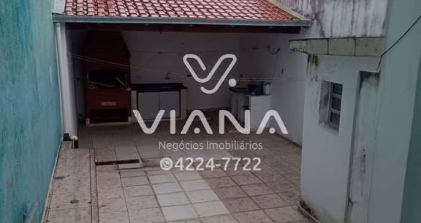 Sobrado a venda no Bairro Boa Vista em São Caetano do Sul