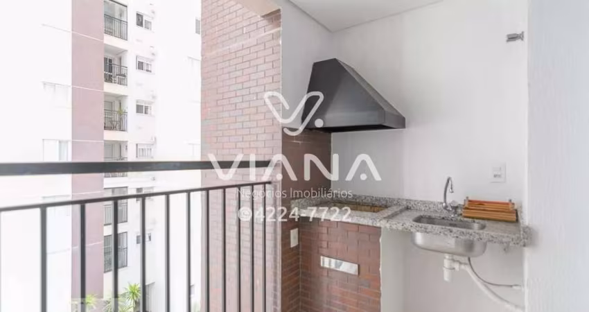Apartamento a Venda no Bairro Boa Vista em São Caetano do Sul