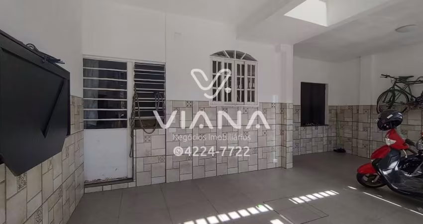Sobrado com 3 Quartos à Venda no Bairro Planalto em São Bernardo do Campo