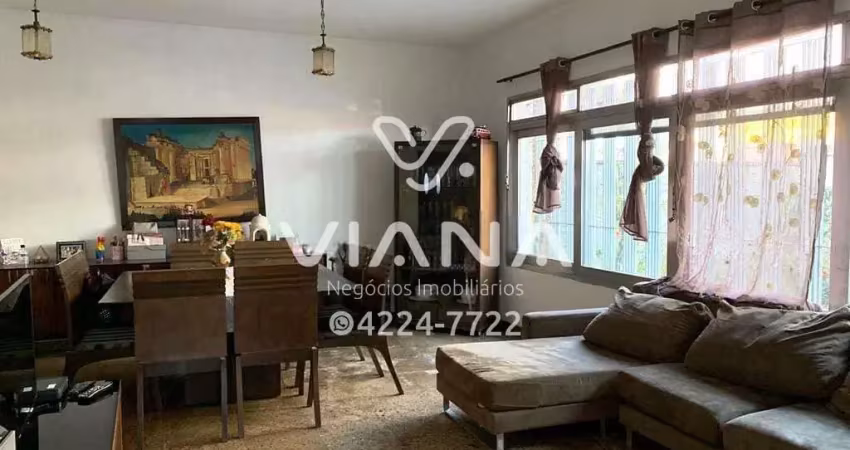 Casa à venda 2 Quartos, 2 Suites, 4 Vagas, 250M², Santa Paula, São Caetano do Sul - SP