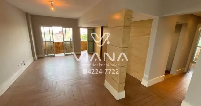 Apartamento com 3 suites à venda no bairro santa paula em são caetano do sul