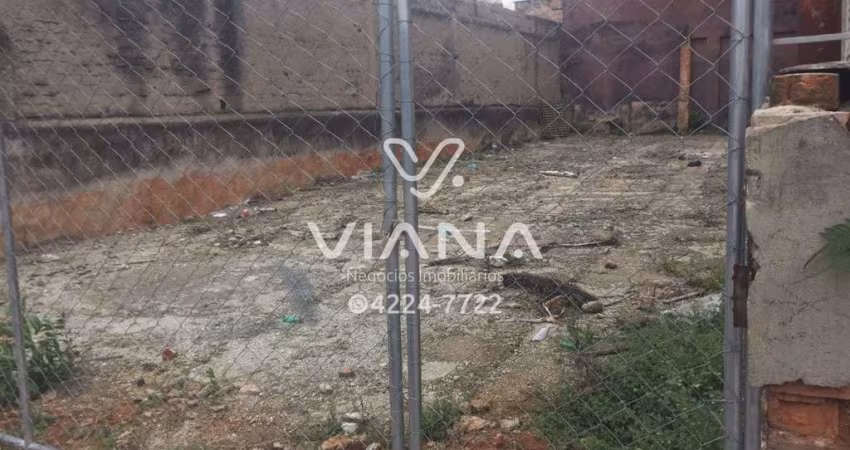 Terreno á venda no centro de São Caetano do Sul