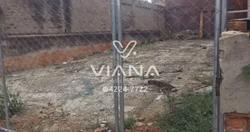 Terreno à venda na Rua Baraldi, --, Centro, São Caetano do Sul