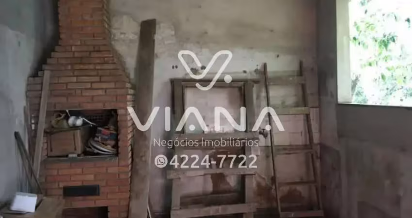 Sobrado a venda no bairro são jose em são caetano do sul