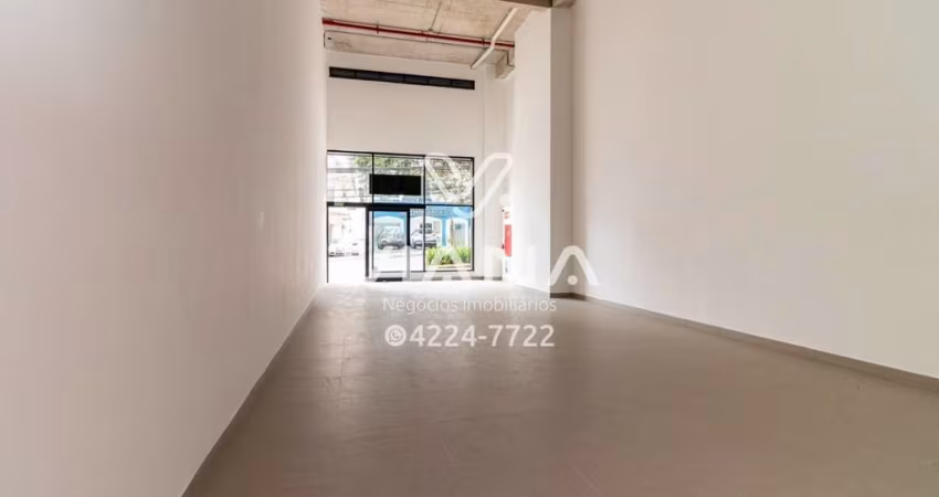 Salão Comercial para locação no   bairro Vila Clementino em SP