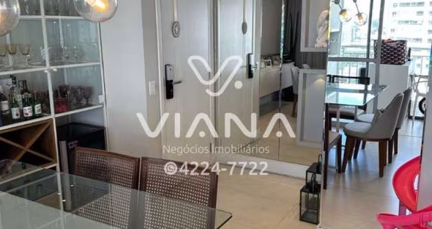 Apartamento Alto Padrão à Venda no Centro de São Bernardo do Campo