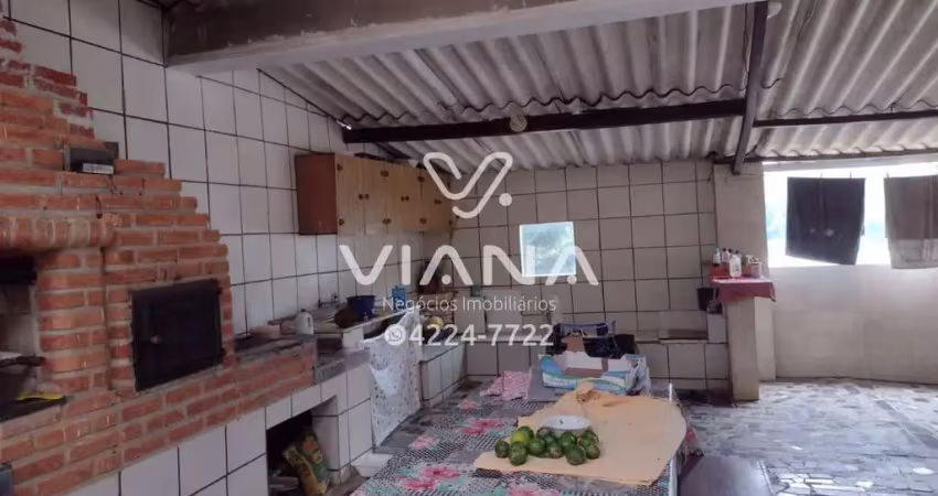 Chácara à Venda na Cidade de Suzano/SP.