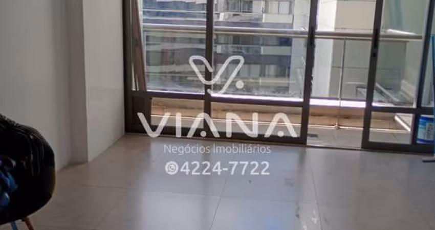 Sala comercial com 45m² Espaço Cerâmica São Caetano do Sul