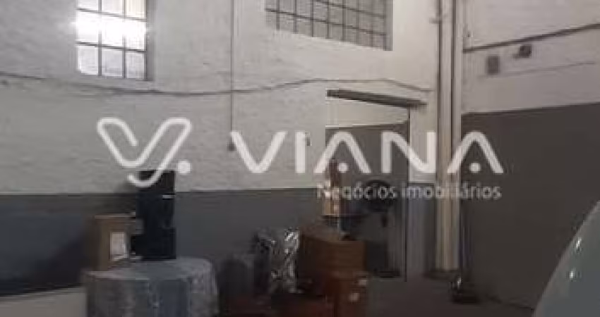 Galpão 410 m2  a venda Vila Prudente