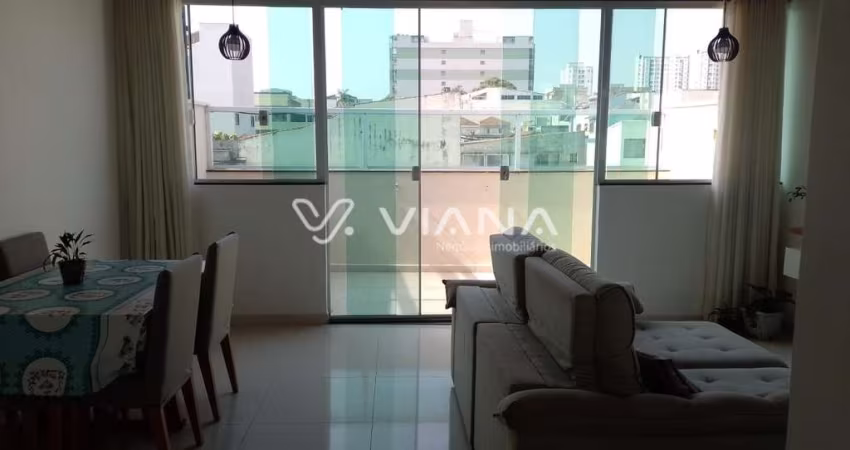 Cobertura à venda, com 2 quartos  no bairro Santa Maria em Santo André
