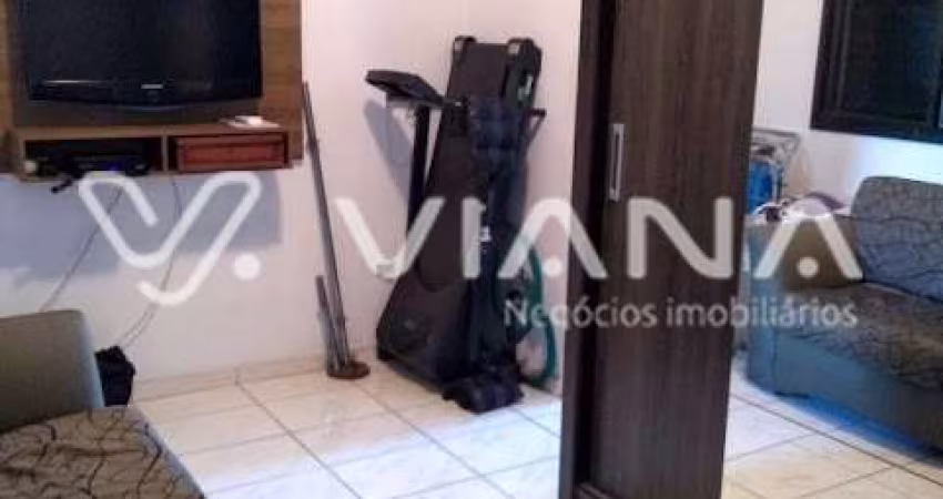 Apartamento à venda em Santo André - Vila América