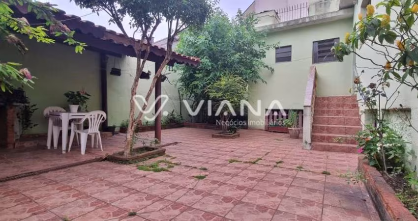 Casa terrea à venda em São Paulo 3 dormitorios e 2 vagas