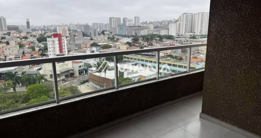 Apartamento à venda,  2 dormitórios no Bairro Santa Terrezinha em Santo André