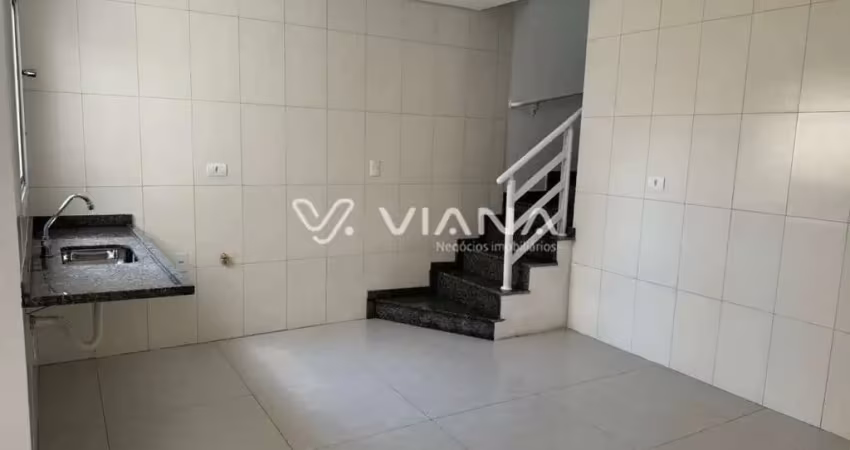 Cobertura à venda, 3 dormitórios no bairro vila metalúrgica em santo andré