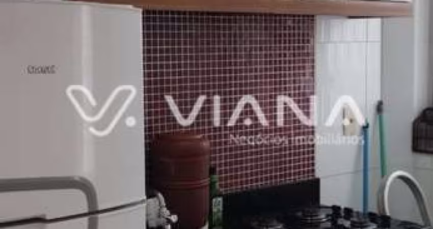 Apartamento à Venda no Bairro José Menino na Cidade de Santos/SP.