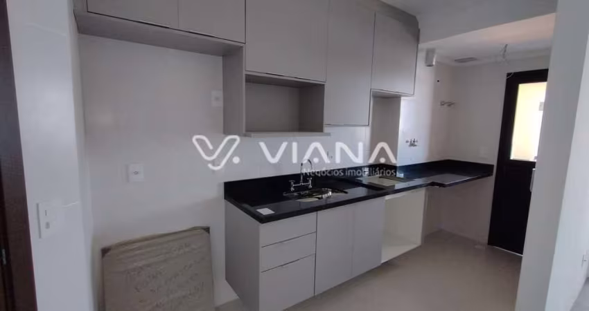 Apartamento Novo 2 Quartos à Venda na Vila Valparaiso em Santo André