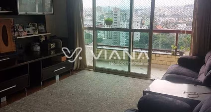 Apartamento com 3 Suítes para Venda ou Locação em São Bernardo do Campo.