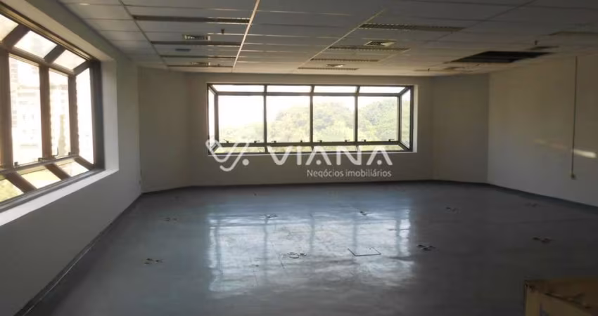 Conjunto comercial para venda no bairro Barra Funda em São Paulo / SP
