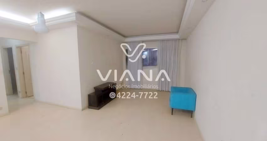 Apartamento  3 dormitórios para locação no Bairro Santa Paula em São Caetano do Sul
