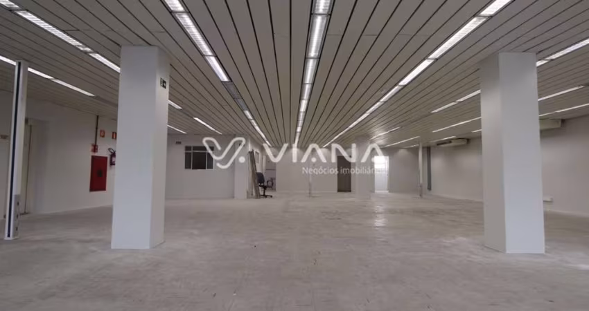 Prédio Comercial para venda ou locação no Centro em Santo André