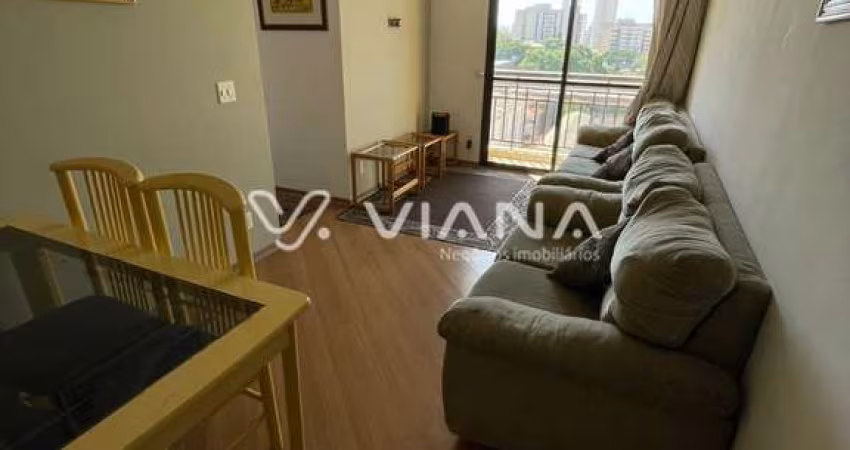 Apartamento 3 Dormitórios à Venda ou Locação no Bairro Aclimação em São Paulo.