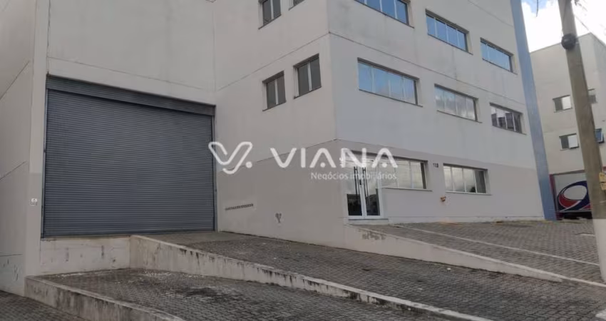 Galpão 1000m² para Venda/Alugar Bairro Jardim Madalena Vargem Grande Paulista SP
